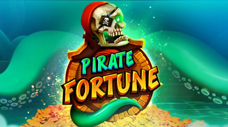 Pirate Fortune - PopOk Gaming