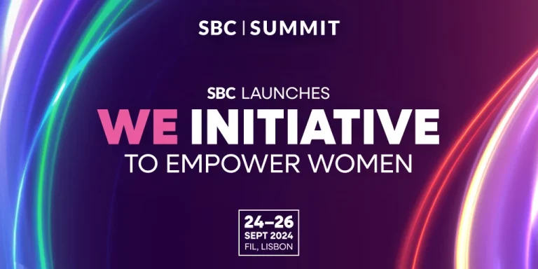 SBC launches WE initiative to empower women in gaming