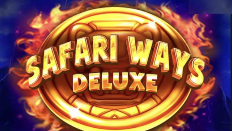 Safari Ways Deluxe – Champion