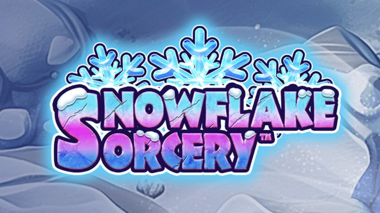 Snowflake Sorcery – Stakelogic