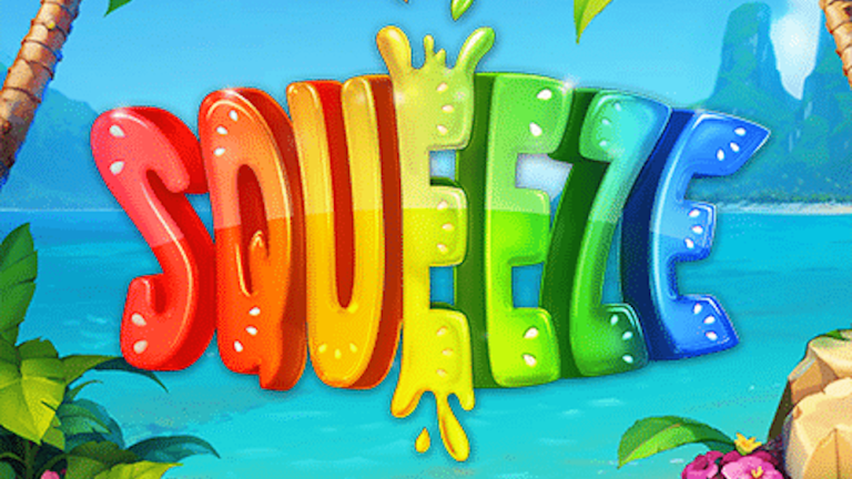 Squeeze – ELK Studios