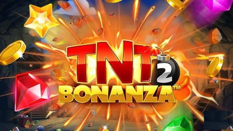 TNT Bonanza 2 – Booming Games