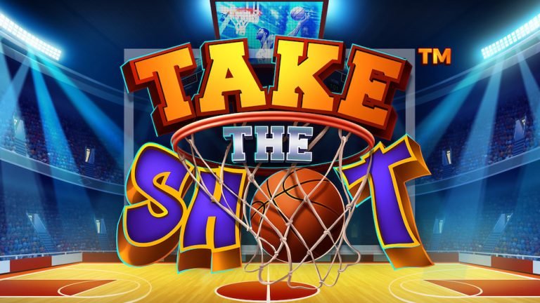 Take the Shot – Betsoft