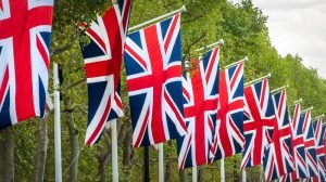 Could land based slots be facing tax wrath in the UK?
