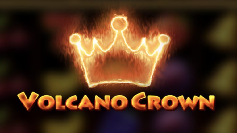 Volcano Crown – Redstone