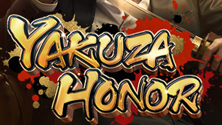 Yakuza Honor – PG Soft