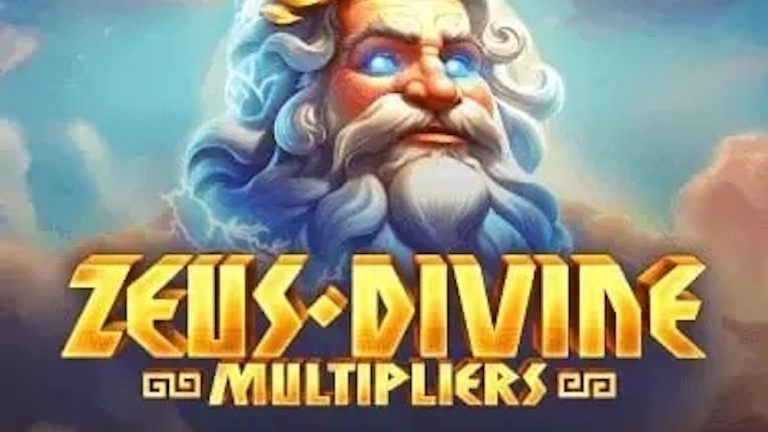 Zeus Divine Multipliers – Tom Horn Gaming