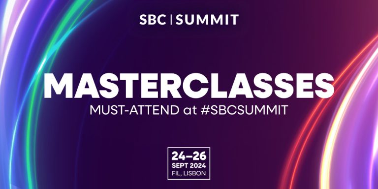 Industry certification at no cost with SBC Summit’s exclusive masterclasses