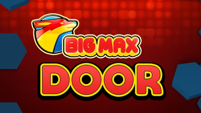 Big Max Door – Swintt