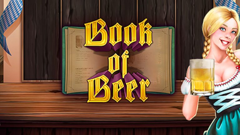 Book of Beer – R. Franco Digital