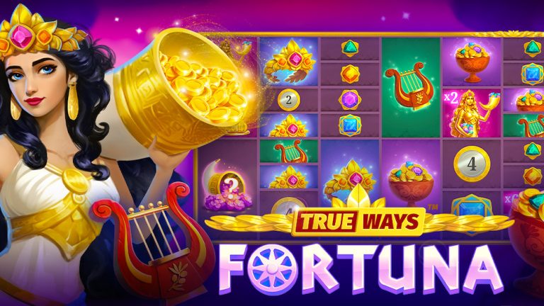 Fortuna Trueways – BGaming