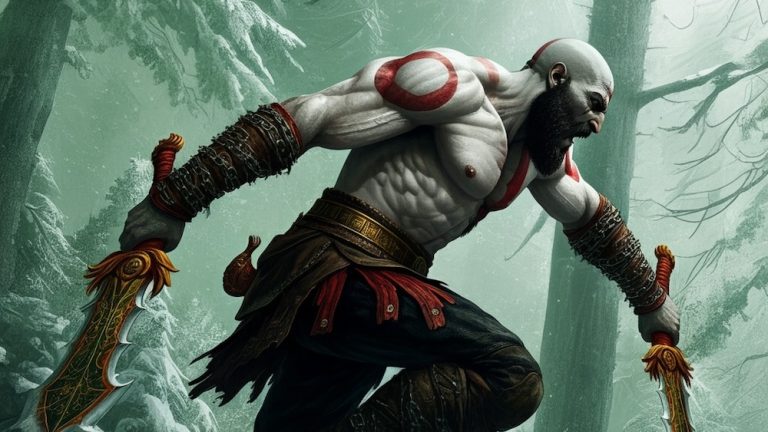 God of War