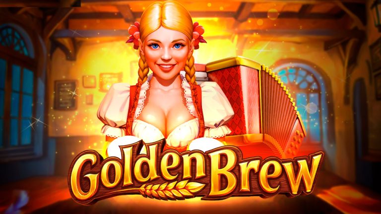 Golden Brew – Endorphina