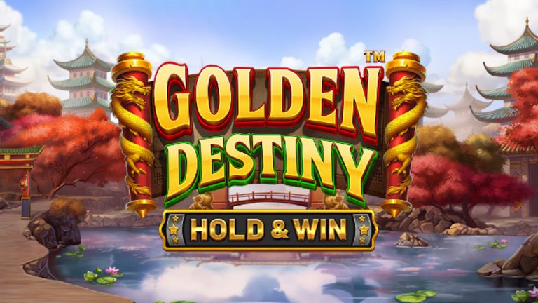 Golden Destiny – Betsoft