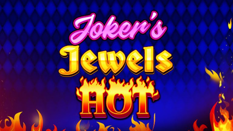 Joker’s Jewels Hot – Pragmatic Play