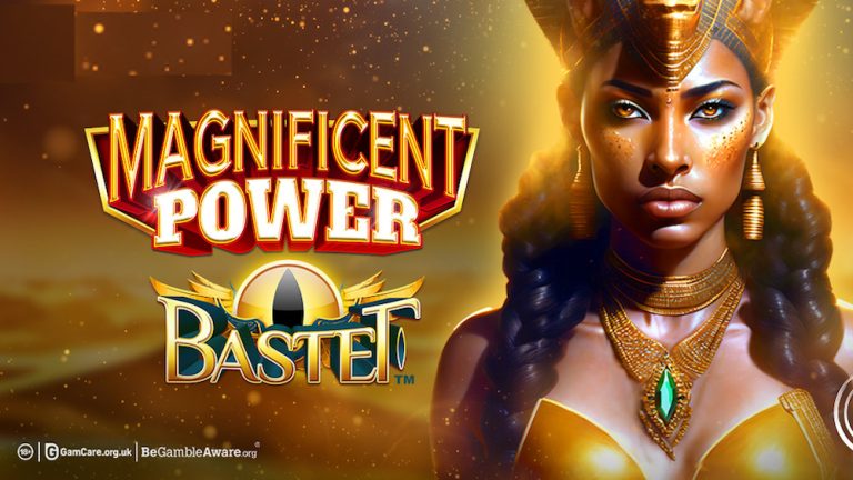 Magnificent Power Bastet – OROS Gaming