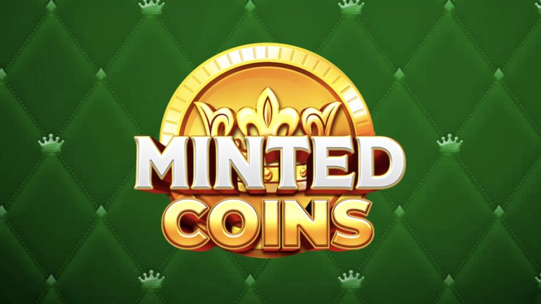 Minted Coins – Prospect Gaming