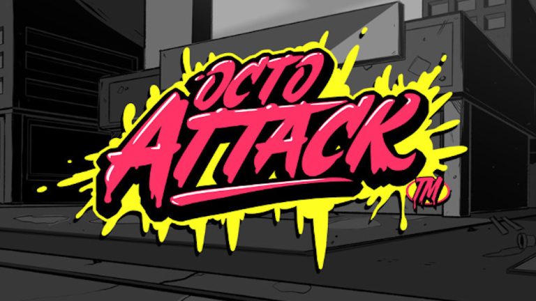 Octo Attack – Hacksaw Gaming