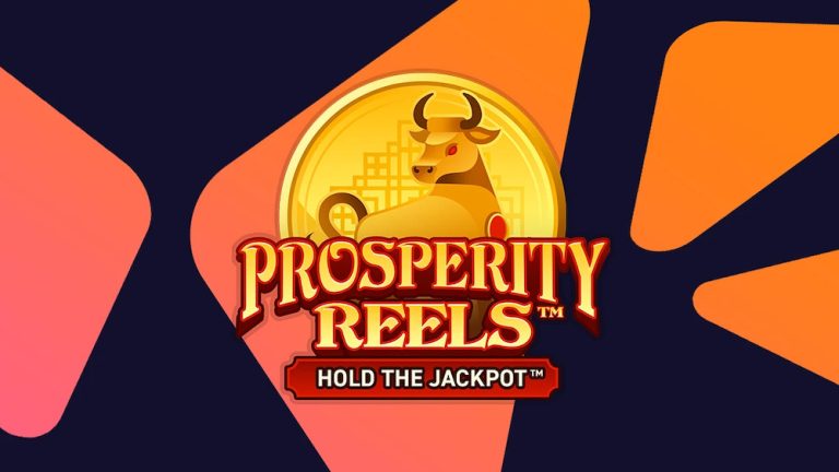 Prosperity Reels – Wazdan