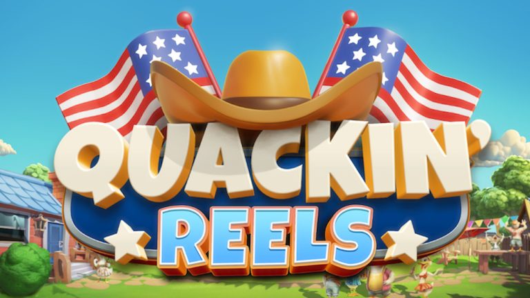 Quackin’ Reels – Relax Gaming