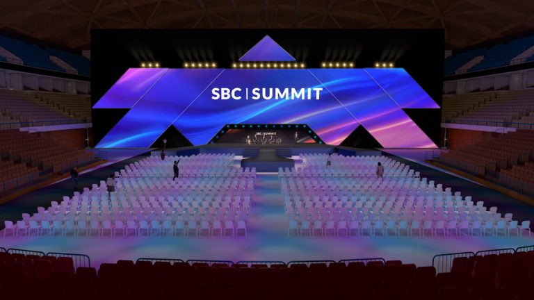 MEO Arena’s Super Stage to host star-studded lineup at SBC Summit