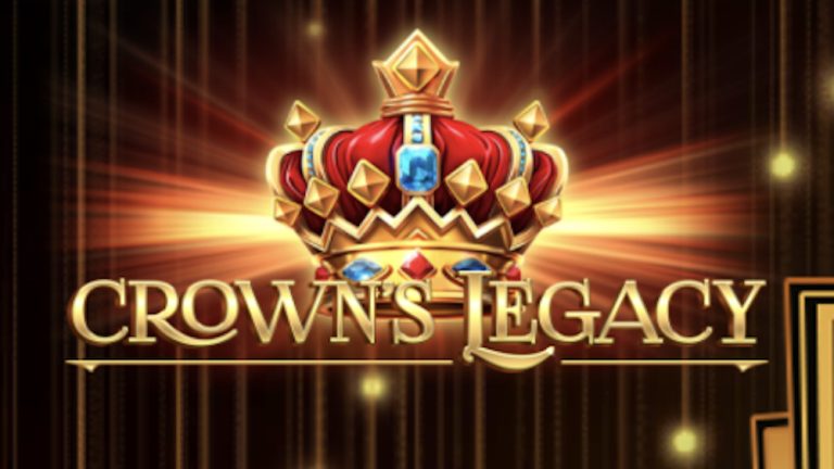 Crown’s Legacy – Tom Horn Gaming