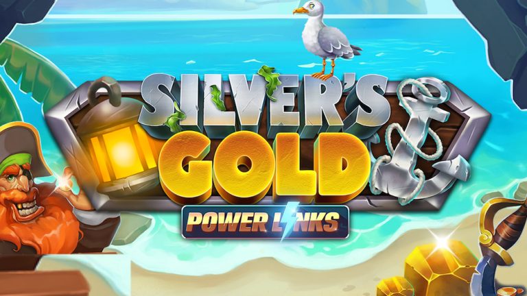 Silver’s Gold PowerLinks – Jelly