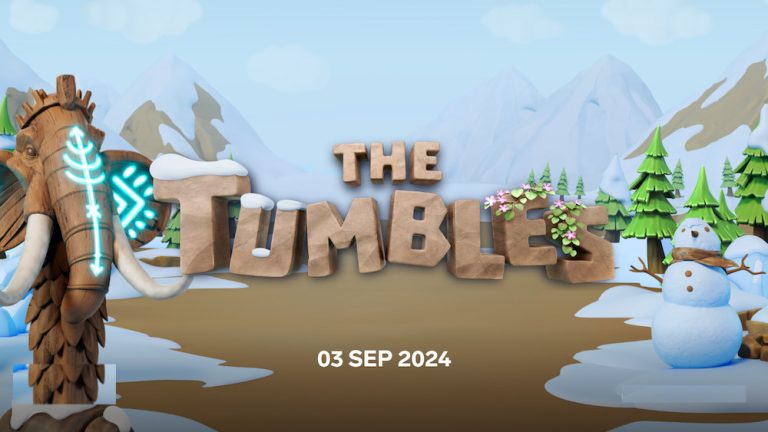 The Tumbles – Relax Gaming