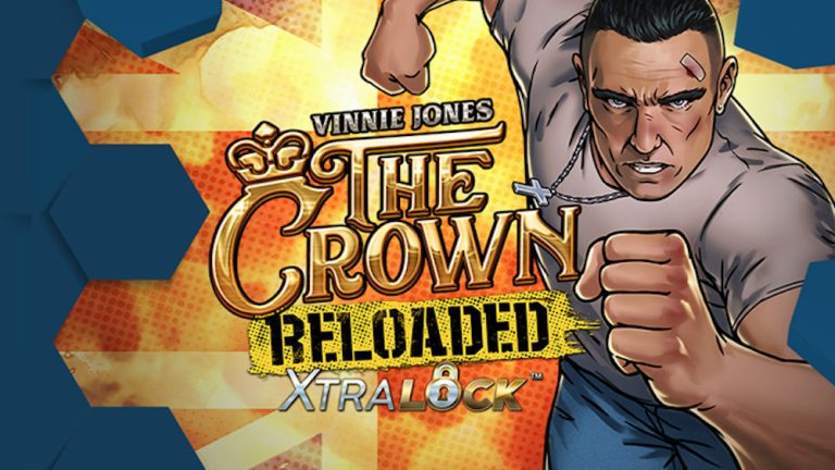 The Crown Reloaded XtraLock – Swintt