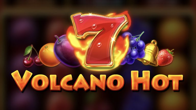 Volcano Hot – Redstone