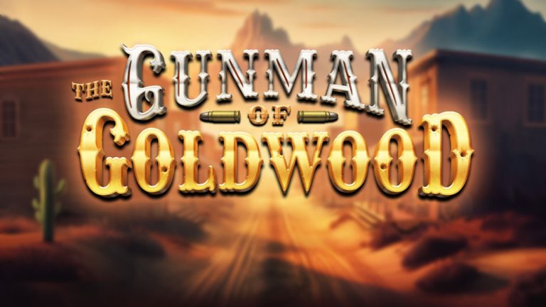 The Gunman of Goldwood – Thunderkick