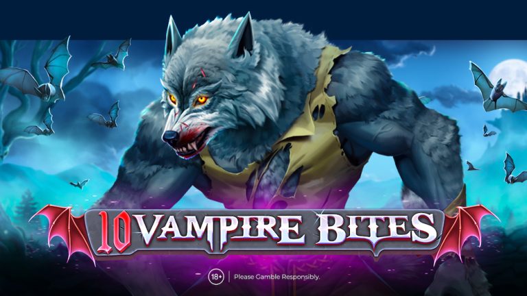 10 Vampire Bites – Amusnet