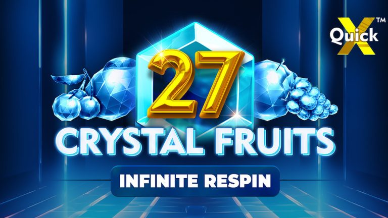 27 Crystal Fruits – Tom Horn Gaming