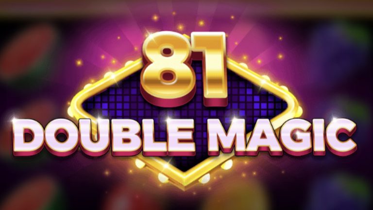 81 Double Magic – Redstone