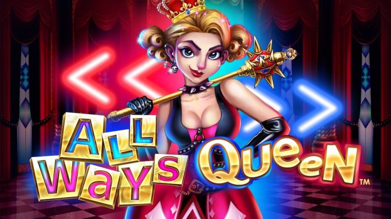 All Ways Queen – SYNOT Games