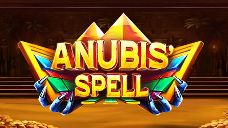 Champion presents Ancient Egyptian wins with Anubis Spell