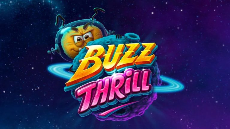 Buzz Thrill – DreamSpin Studios