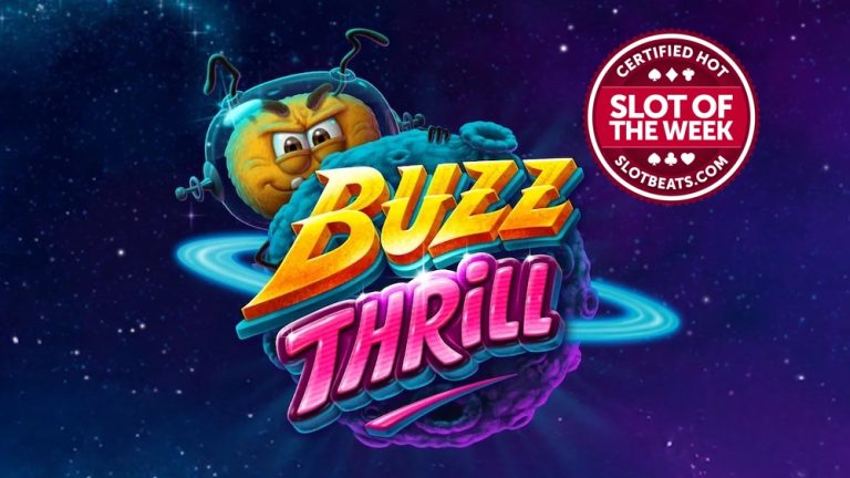 DreamSpin debut creates a buzz to claim Slot of the Week