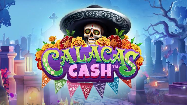 Calacas Cash – Greentube