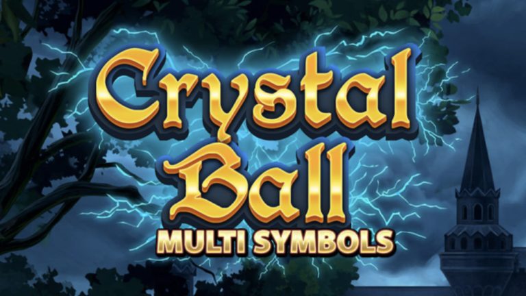 Crystal Ball Multi Symbols – GAMOMAT