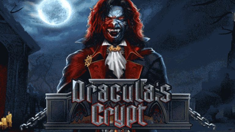 Dracula’s Crypt – REEVO