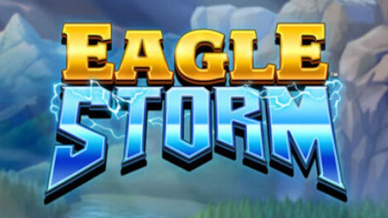 Eagle Storm – Blueprint Gaming