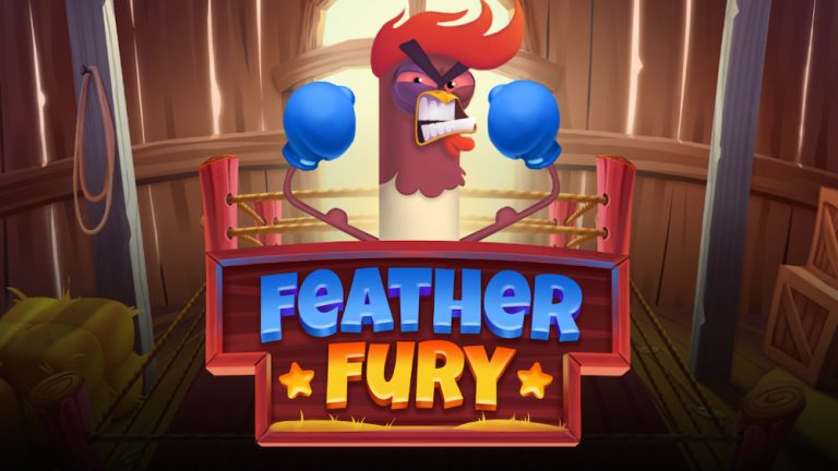 Feather Fury – Relax Gaming