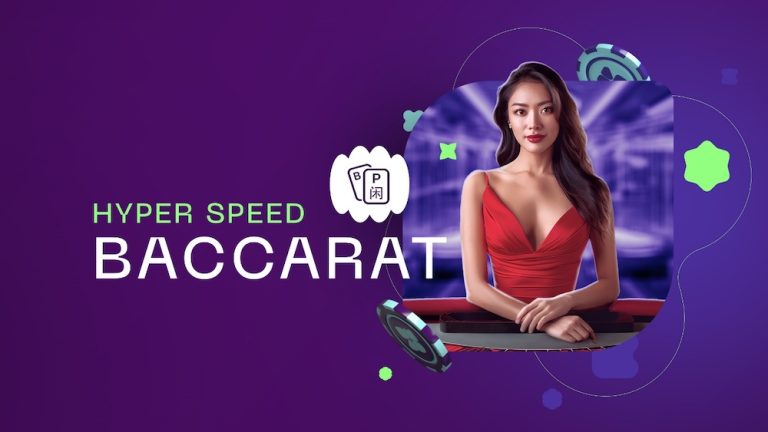 Live88 bids for ‘constant excitement’ with Hyper Speed Baccarat