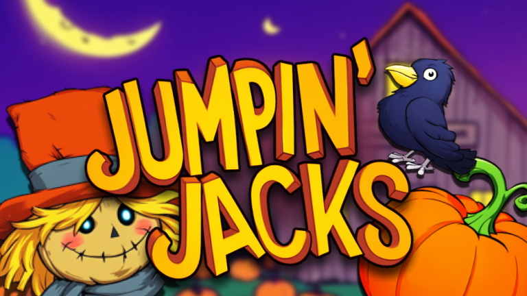 Jumpin’ Jacks – Hölle Games