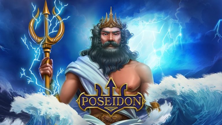 Poseidon – Habanero