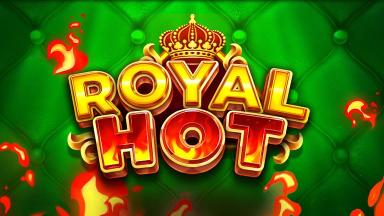 Royal Hot – Gamzix