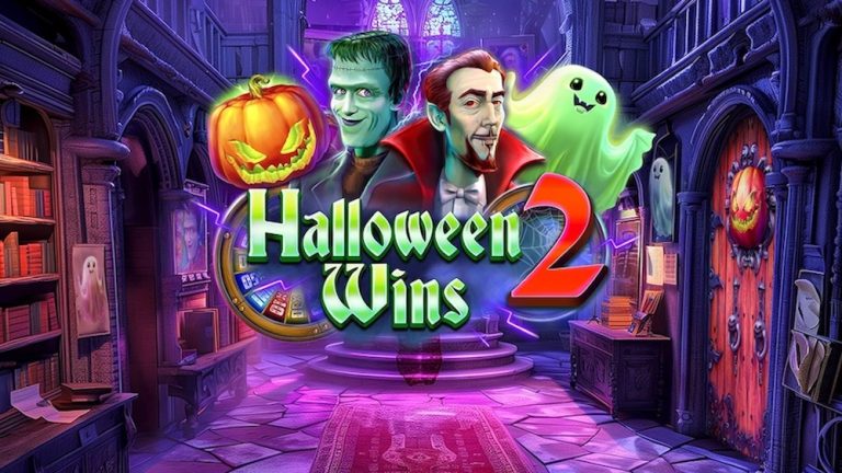 Halloween Wins 2 – Red Rake Gaming