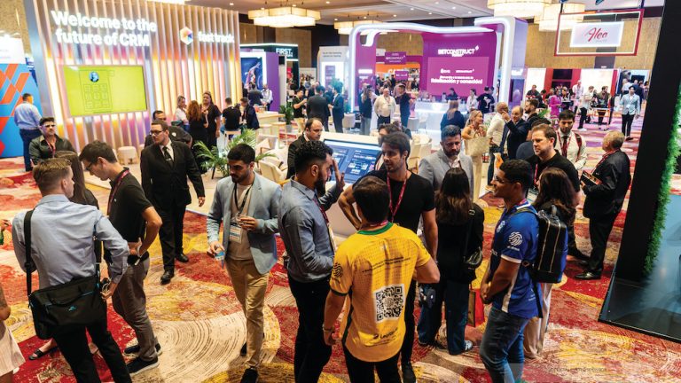 Record-breaking SBC Summit Latinoamérica paves way for SBC Summit Americas