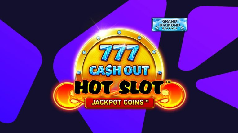 Hot Slot 777 Cash Out: Grand Diamond Edition – Wazdan